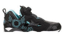 Reebok presenta sus zapatillas 'Tron Legacy'