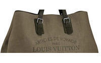 Louis Vuitton: colección masculina verano 2011/12