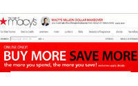 Macy's boosts its online business