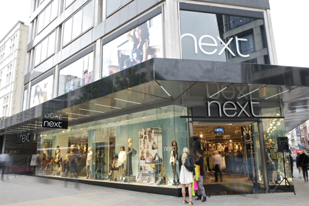Next sees price rises biting in 2011 - News : Retail (#143187)