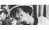 Coco Chanel 40 anni dopo icona di stile