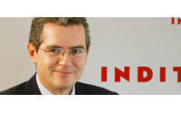 Inditex : Основатель передает управление