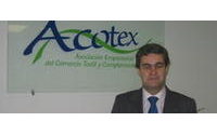 Acotex nombra a Eduardo Vega-Penichet como nuevo director general