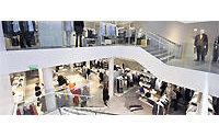 COS: l'azienda del gruppo H&M s’installa a Stoccolma