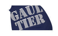 Gaultier launches baby collection