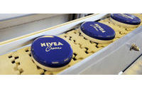 Nivea firm Beiersdorf unhappy with 2010