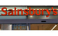 Sainsbury to create 20,000 jobs over three years