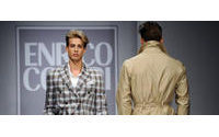 Milan readies for men's fashion fest