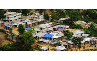 Quake-hit Haiti looks to textile park for jobs boon