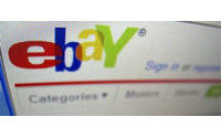 国内服装品牌借力eBay拓展海外市场
