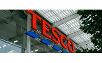 Tesco misses forecasts, non-food retailers suffer