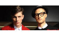 Dolce & Gabbana acorta el blazer masculino en la Semana de la Moda de Milán