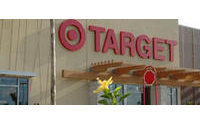 Canadian firm sues Target over name