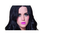 Katy Perry es la nueva cara de Thomas Sabo