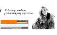 Shopbop.com lanza las características internacionales en su sitio