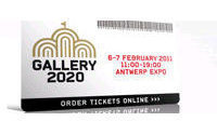 Gallery2020: Antwerp's newest fashion trade show