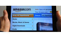 Amazon distracts with sales, but margins are focus