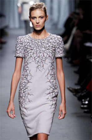 Key Takeaways from Dior SS24: Maria Grazia's Fashion Revolution - niood