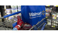 Wal-Mart drops plan to build near Civil War site