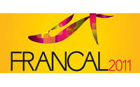 Francal 2011 é antecipada para junho