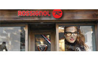 Rossignol ouvre deux pop-up stores
