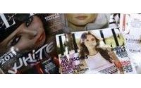 Lagardère cède 102 magazines internationaux à Hearst