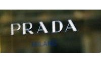 La firma italiana de moda y complementos Prada ultima su salida a Bolsa en Hong Kong
