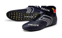 Geox signe une collection avec Redbull Racing