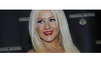 Christina Aguilera: parceria com a C&A