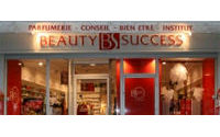 Beauty Success: une croissance de 6% en 2010