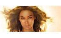 Beyonce, lanza un nuevo y sensual perfume