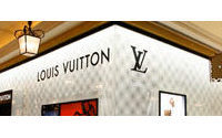 La firma de lujo LVMH gana un 72,7% más en 2010 tras alcanzar una facturación récord