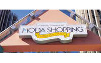 El centro comercial Moda Shopping acoge una exposición sobre el vestuario de los Premios Goya 2011 desde el 8 de febrero
