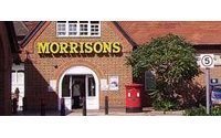 Morrisons plans George Davies fashion range