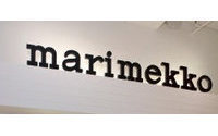 Marimekko warns on full-year profit