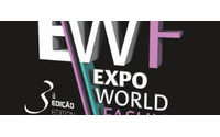 Cresce terceira edição da Expo World Fashion