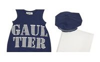 Jean-Paul Gaultier lancia la collezione “Gaultier Bebé”