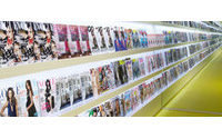 Les éditions Condé Nast ouvre leur premier kiosque exclusif à Londres
