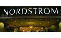 Nordstrom, cautiously, expects 2011 sales gains