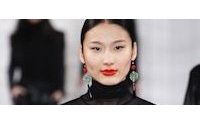 Mode à New York: Ralph Lauren regarde l'Asie, Calvin Klein ferme la marche