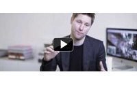 Interview: Christopher Bailey reveals his inspirational videos