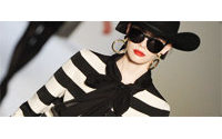 Moschino: la collection A-H 2011/2012 en direct sur FashionMag.com