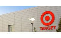 Target, Kohl's results show economy slowly improving