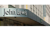 John Lewis sales reinforce consumer slowdown signs