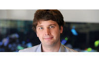 Groupon CEO says sales surged 20-fold in 2010