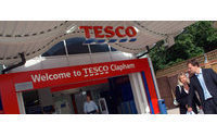 Tesco to cut prices on more than 1,000 products