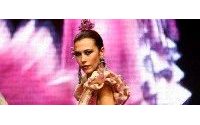 La II Feria del Flamenco y la Moda de Diputación acoge seis desfiles de diseñadores consagrados y noveles