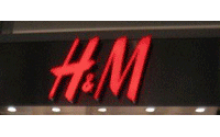 La cadena H&M abrirá su primera tienda en Granada el próximo mes de abril