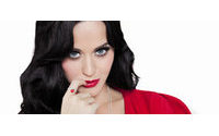 Katy Perry anuncia una nueva colaboración con la marca alemana Thomas Sabo