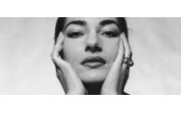 USA: exposition à New York de costumes de scène et bijoux de Maria Callas
